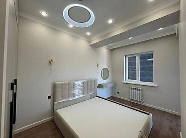 Продажа квартир: 3 комнаты, 76 м², Элитка, 6 этаж — 6