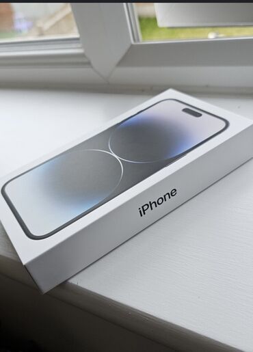 Apple iPhone: IPhone 14 Pro Max, 512 GB, Deep Purple, Face ID