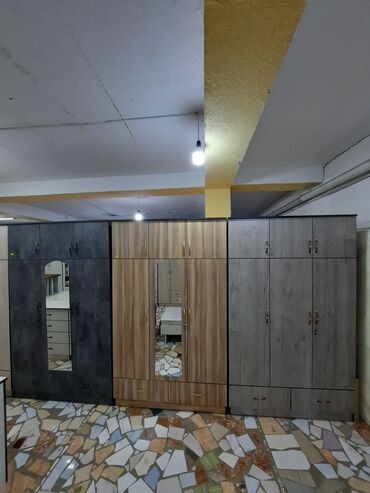 �������������� ���������� �� �������������� в Кыргызстан | Шкафы, шифоньеры: Шкаф Шифоньеры Шкаф для одежды Шкаф для спальной комнаты Шифоньер