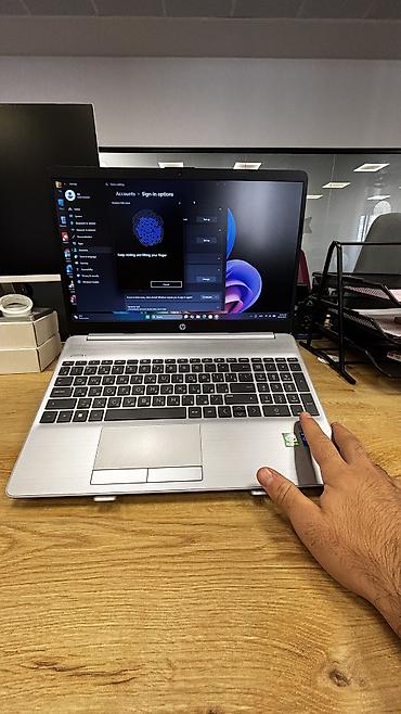 en ucuz notebooklar: 💻SATILIR ✅ Hp 250 G9🔸 Leptop 22 gün istifadə olub, İdeal vəziyyətdə — 2