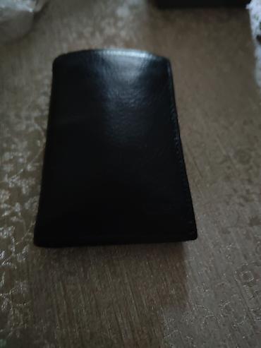 Portmone, pulqabıları: Pulqabı, Təbii dəri, Yeni — 2