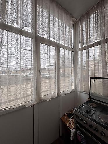 Продажа квартир: 2 комнаты, 56 м², 105 серия, 1 этаж, Косметический ремонт — 12