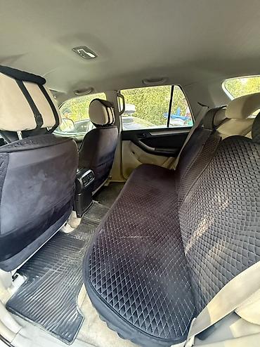 toyota 3 4: Toyota 4Runner: 2003 г., Автомат, Внедорожник — 5
