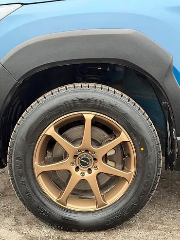 Транспорт: Subaru Forester: 2021 г., 2.5 л, Вариатор, Внедорожник — 8