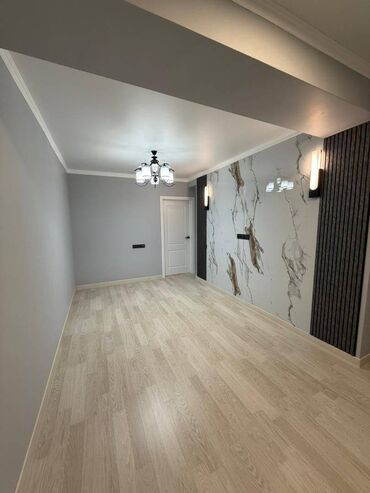 Продажа квартир: 1 комната, 42 м², Элитка, 5 этаж, Дизайнерский ремонт