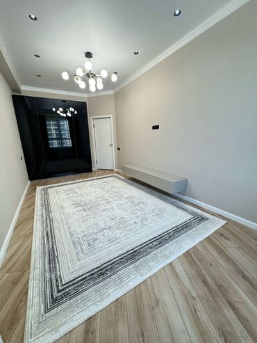 Продажа квартир: 1 комната, 43 м², Элитка, 6 этаж, Евроремонт