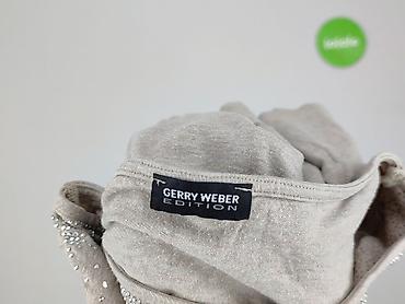 bolerko: Gerry Weber Edition, Bluzka damska, rozmiar M — 5