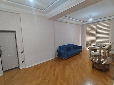 3 otaqlı, Yeni tikili, 165 kv. m