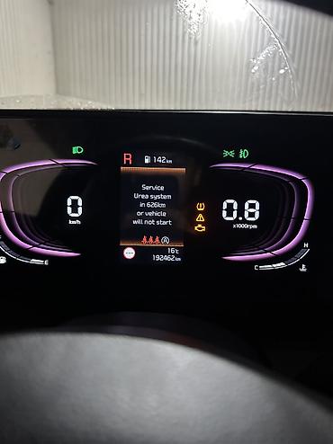 Kia: Kia Sportage: 2023 г., 2 л, Автомат, Дизель, Кроссовер — 5