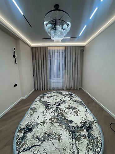 Продажа квартир: 2 комнаты, 75 м², Элитка, 2 этаж, Евроремонт — 8