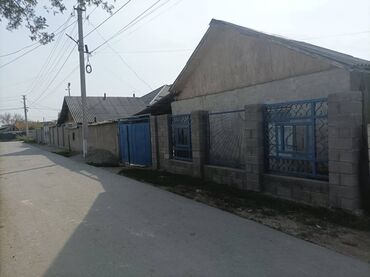 дома в иссык куле: Дом, 12 м², 4 комнаты, Собственник, Косметический ремонт