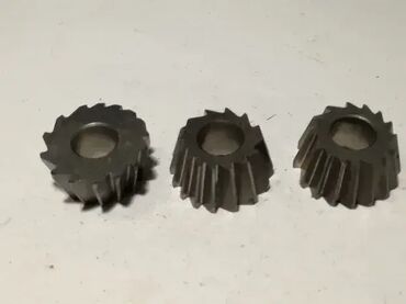 delovi za mesalicu kupujem prodajem: Koturasto konusno glodalo JAL 36/28mm -75stepeni (4463) Koturasto