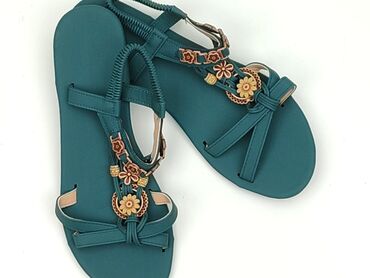 Sandals for women, 43, condition - Perfect