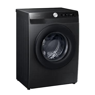 dikis masini: Samsung WW80AG6S28ABLP 8 kq Paltaryuyan Maşın – Bespoke AI, EcoBubble™ — 2