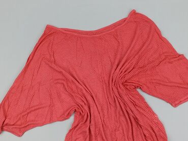 Swetry: Sweter damski, rozmiar M