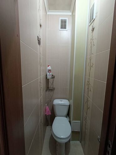 Продажа квартир: 2 комнаты, 45 м², 105 серия, 4 этаж, Косметический ремонт