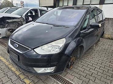 auto punjac: FAROVI ZA FORD GALAXY OD 2006. DO 2015. GOD. | AUTO DELOVI RS – — 1