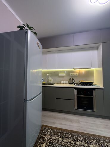снять квартиру в заре: 1 комната, 41 м², Элитка, 5 этаж, Дизайнерский ремонт
