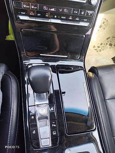 k7 2017: Kia K7: 2020 г., 2.5 л, Автомат, Бензин, Седан — 7