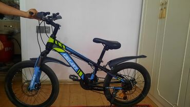kuzali velosiped: Новый Двухколесные Детский велосипед Giant, 14", скоростей: 10, Бесплатная доставка