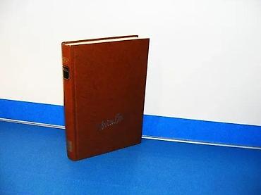 planika: KORENIDobrica CosicOtokar Kersovani-Rijeka 1977stanje veoma dobro, bez — 1