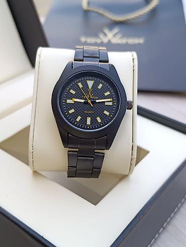 toywatch velvety: ToyWatch Velvetty kolleksiyasından kişi qol saatı Etrafli melumat ücün — 7