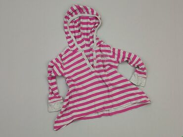 bluzki dla niemowlaka: Bluza, EarlyDays, 12-18 m, stan - Dobry