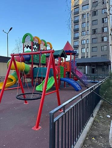 Продажа квартир: 2 комнаты, 57 м², Элитка, 2 этаж, Евроремонт — 7