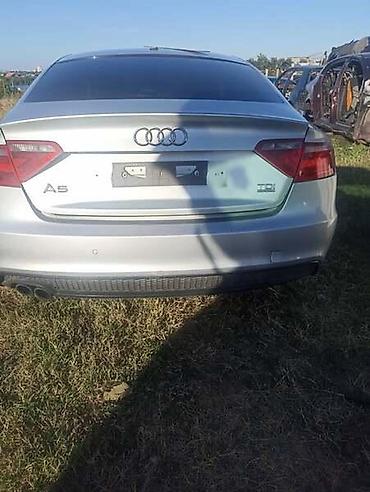 audi a2 tuning: 2.0TDI CJC MOTOR DIZNE ZA AUDI A5 OD 2012. DO 2015. GOD. | AUDI A5 — 2