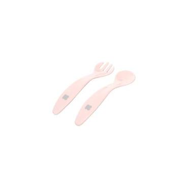 metalac leskovac: Kikka Boo Činija 4in1 Feed-me-up Pink – set za samostalno hranjenje — 8