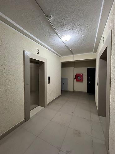 archa group: 3 комнаты, 82 м², Нижний Джал (Джал-23) Элитка, 3 этаж, Евроремонт — 2