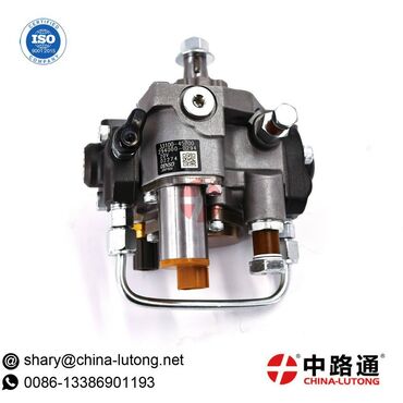 Автозапчасти: Diesel fuel pump 331002F000 diesel fuel pump 290 #This is shary China
