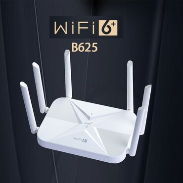 модемы билайн купить: Белый маршрутизатор Wi-Fi 6+ B625 с пятью антеннами. Он предназначен