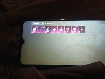 Video oyunlar üçün aksesuarlar: PUBG Mobile hesabı – zəngin kolleksiya və yüksək səviyyə - Hesab — 12