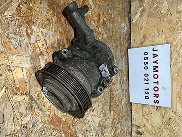 компрессор приус 20: Компрессор кондиционера TOYOTA Avensis T250 2.0 1AZ-FSE 2002 (б/у) — 1