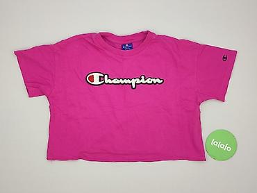 ccc jordan: Champion, T-shirt damski, rozmiar S — 2