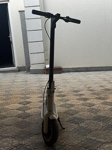 ninebot g30: Ninebot g30 elektrik skuteri Ehtiyacım olmadığı üçün satıram çox — 5