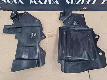 DONJA ZASTITA SUSPLEH ZA NISSAN QASHQAI, QASHQAI + 2 OD 2007. DO 2013 na lalafo.rs DONJA ZASTITA SUSPLEH ZA NISSAN QASHQAI, QASHQAI + 2 OD 2007. DO 2013