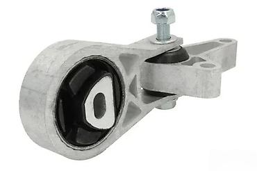 ventilator kabine: FIAT DOBLO 01-10 DRZAC NOSAC MOTORA | SVI DELOVI SU NOVI I — 1
