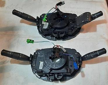 sırbistan ikinci el araba fiyatları: FLET KABAL ŠPULNA VOLANA AIRBAG RENAULT RENO MEGANE2 SCENIC2 | — 6