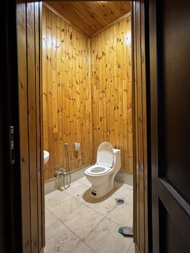 Həyət evləri və villaların satışı: 7 otaqlı, 600 kv. m, Kredit yoxdur, Yeni təmirli — 36