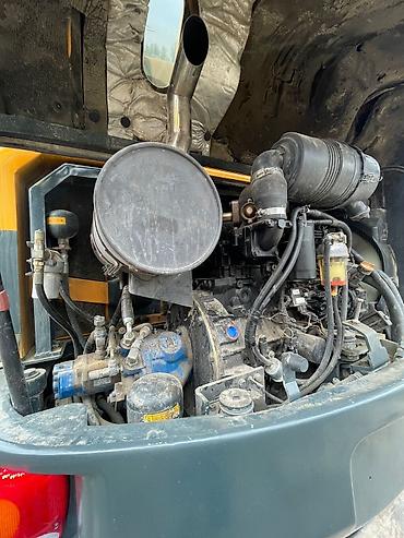 Экскаваторы: Экскаватор, Hyundai, 2012 г., Колесный — 7