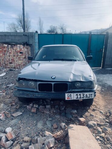 BMW: BMW