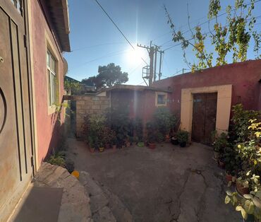 Həyət evləri və villaların satışı: Əhmədli 5 otaqlı, 120 kv. m, Kredit yoxdur, Orta təmir — 15