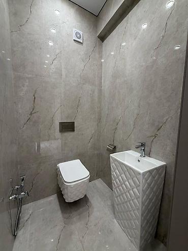 Продажа квартир: 3 комнаты, 105 м², Элитка, 8 этаж, Дизайнерский ремонт — 12