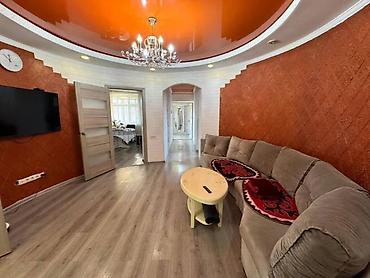 Продажа коттеджей и домов: 🏡 ПРОДАЁТСЯ ДОМ для семьи 📍 Район: Арча-Бешик 📐 Площадь участка: 4 — 6