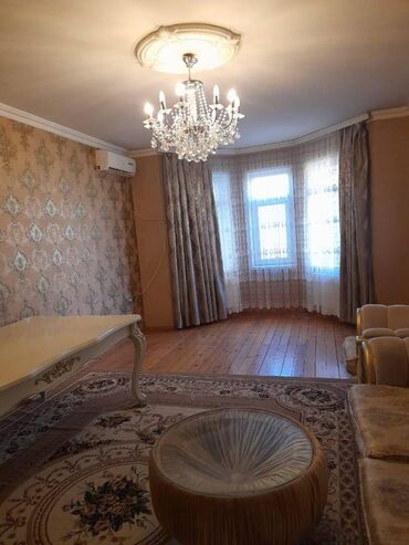 Həyət evləri və villaların satışı: Qaraçuxur qəs. 4 otaqlı, 100 kv. m, Orta təmir — 6