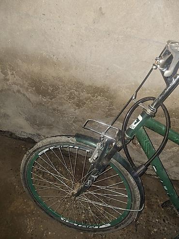 canyon velosiped: İşlənmiş Şəhər velosipedi Start, 28" — 4