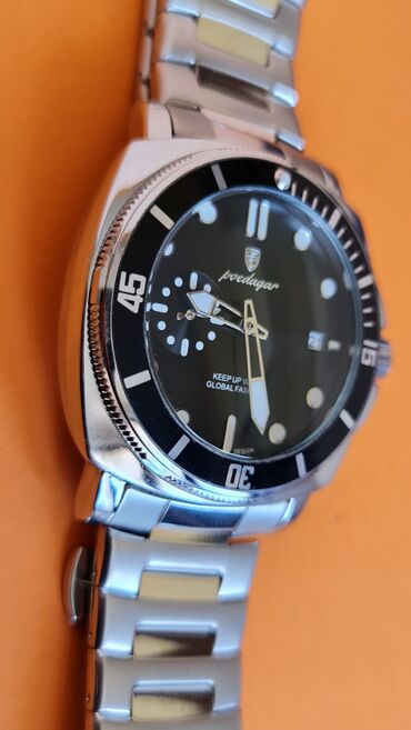 Ručni satovi: Sportski sat, Breitling, Muški — 26