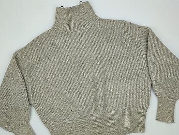 ca sweter meski: H&M, Golf damski, rozmiar S — 1